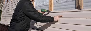 Trusted New Orleans Station, LA Siding Experts